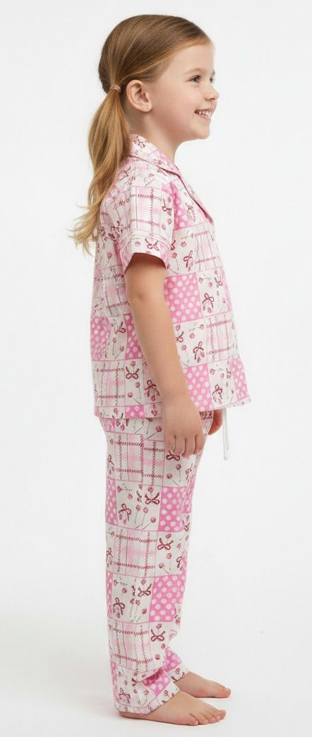 Kids -nightwear