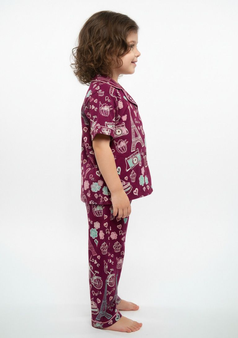 Kids -nightwear