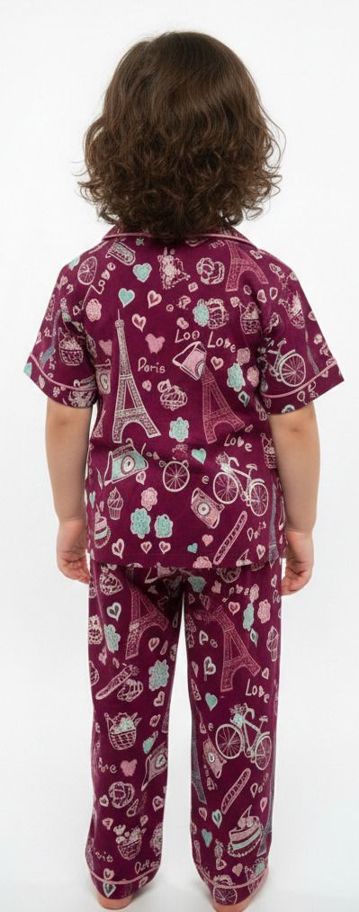 Kids -nightwear