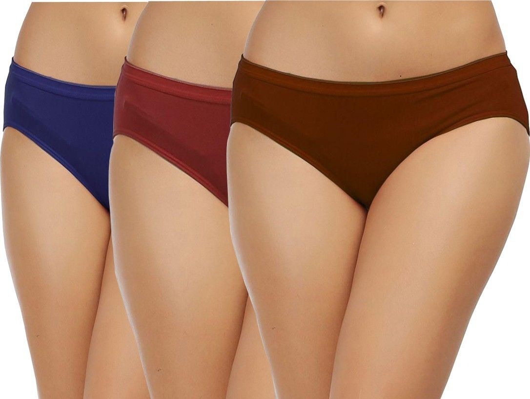 Women Bekini Panty