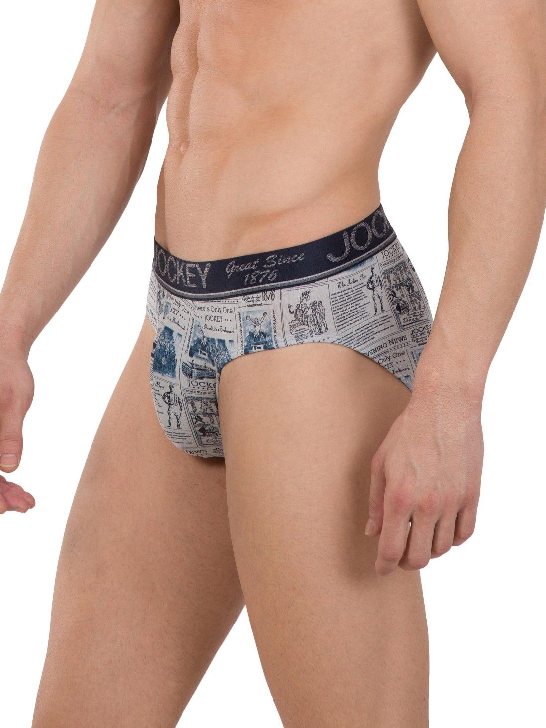 Mens Brief