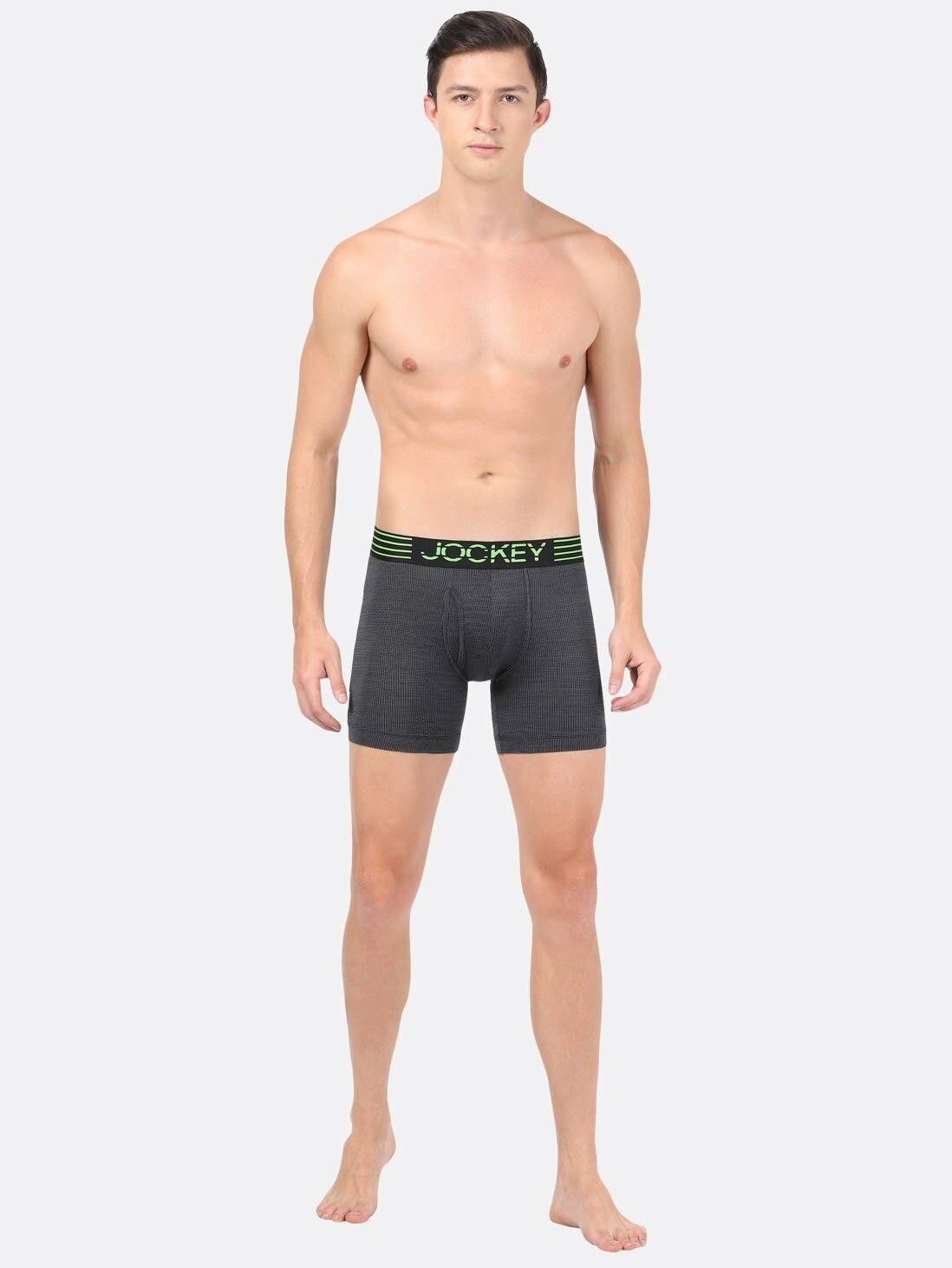 Men Boxer Brief 