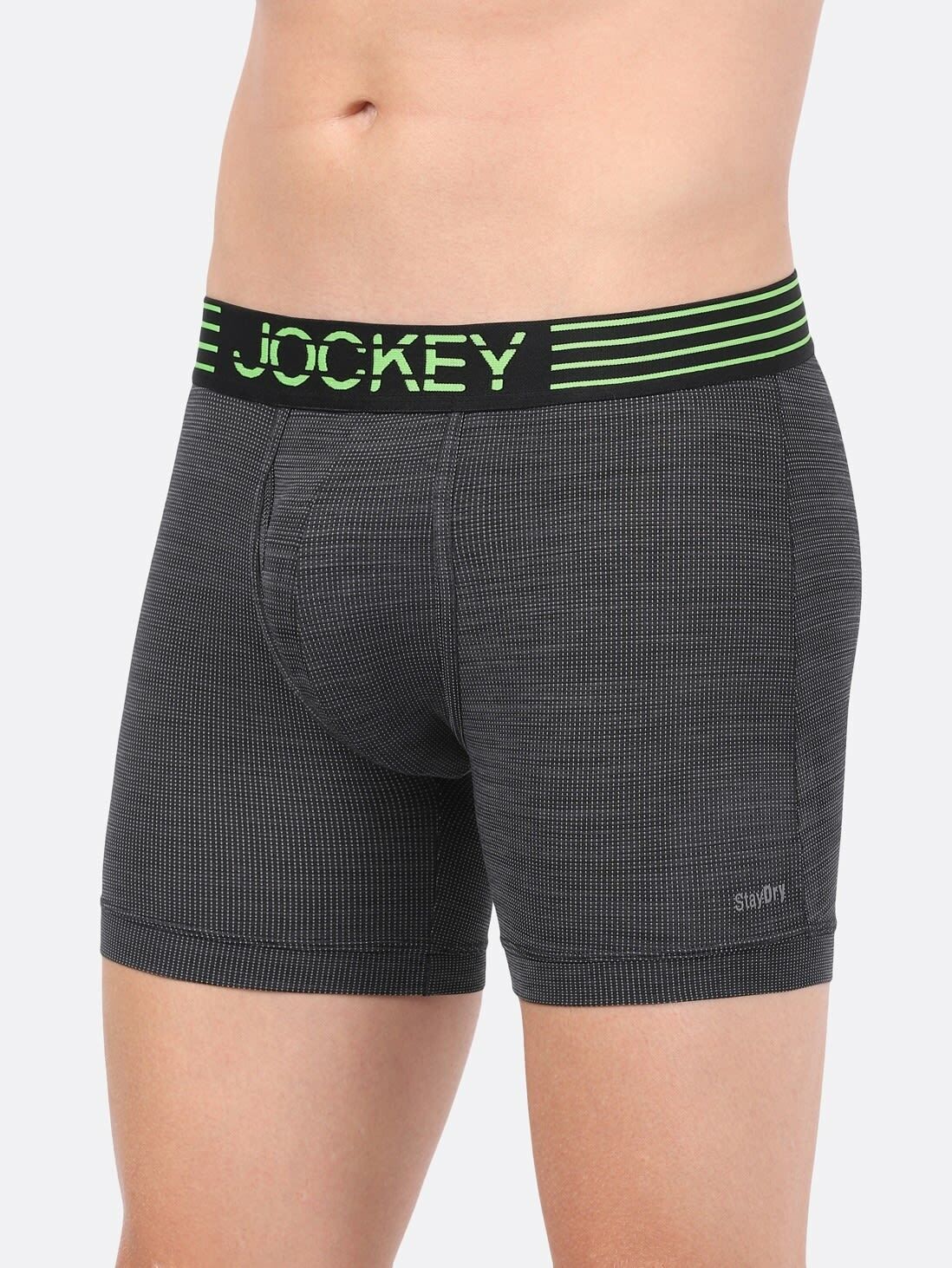 Men Boxer Brief 