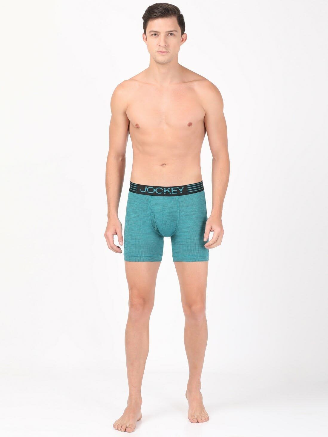 Men Boxer Brief 
