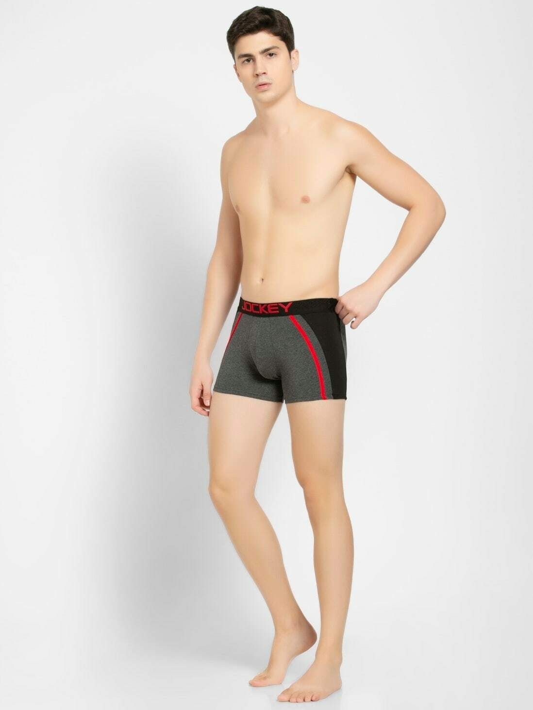 Mens Trunk
