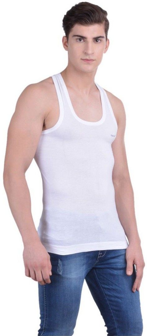 Mens Sleeveless Vest