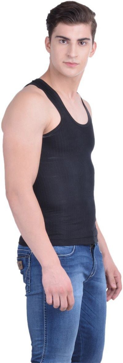 Mens Sleeveless Vest