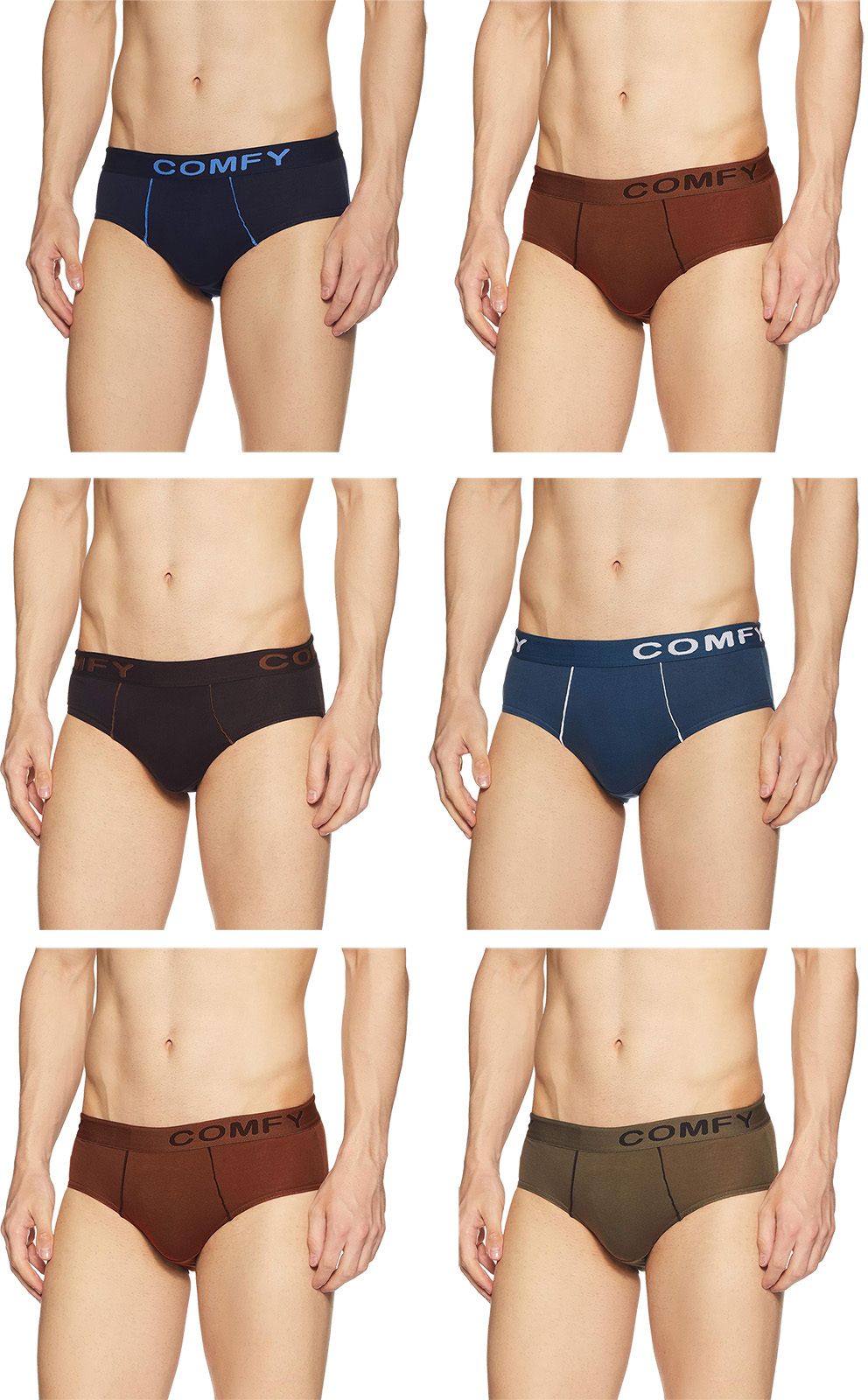 Mens Brief