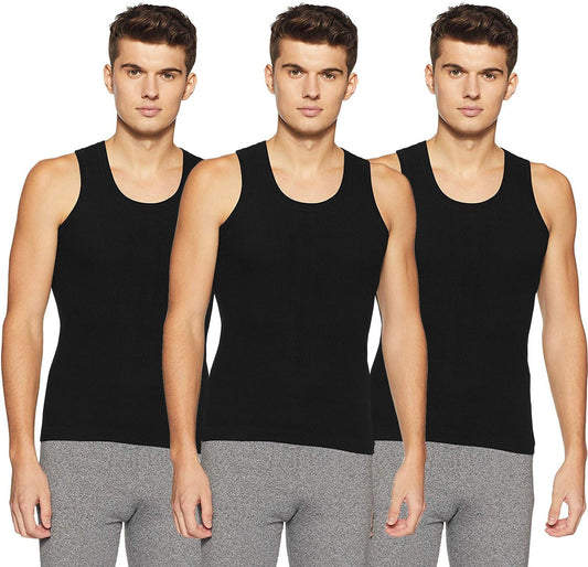 Mens Sleeveless Vest