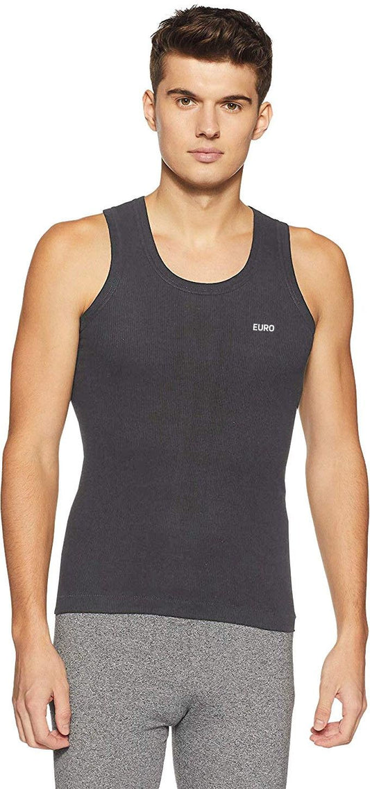 Mens Sleeveless Vest
