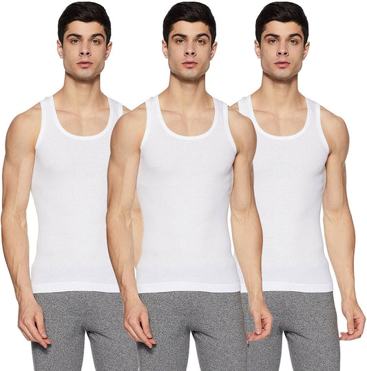 Mens Sleeveless Vest