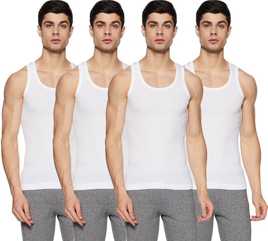 Mens Sleeveless Vest