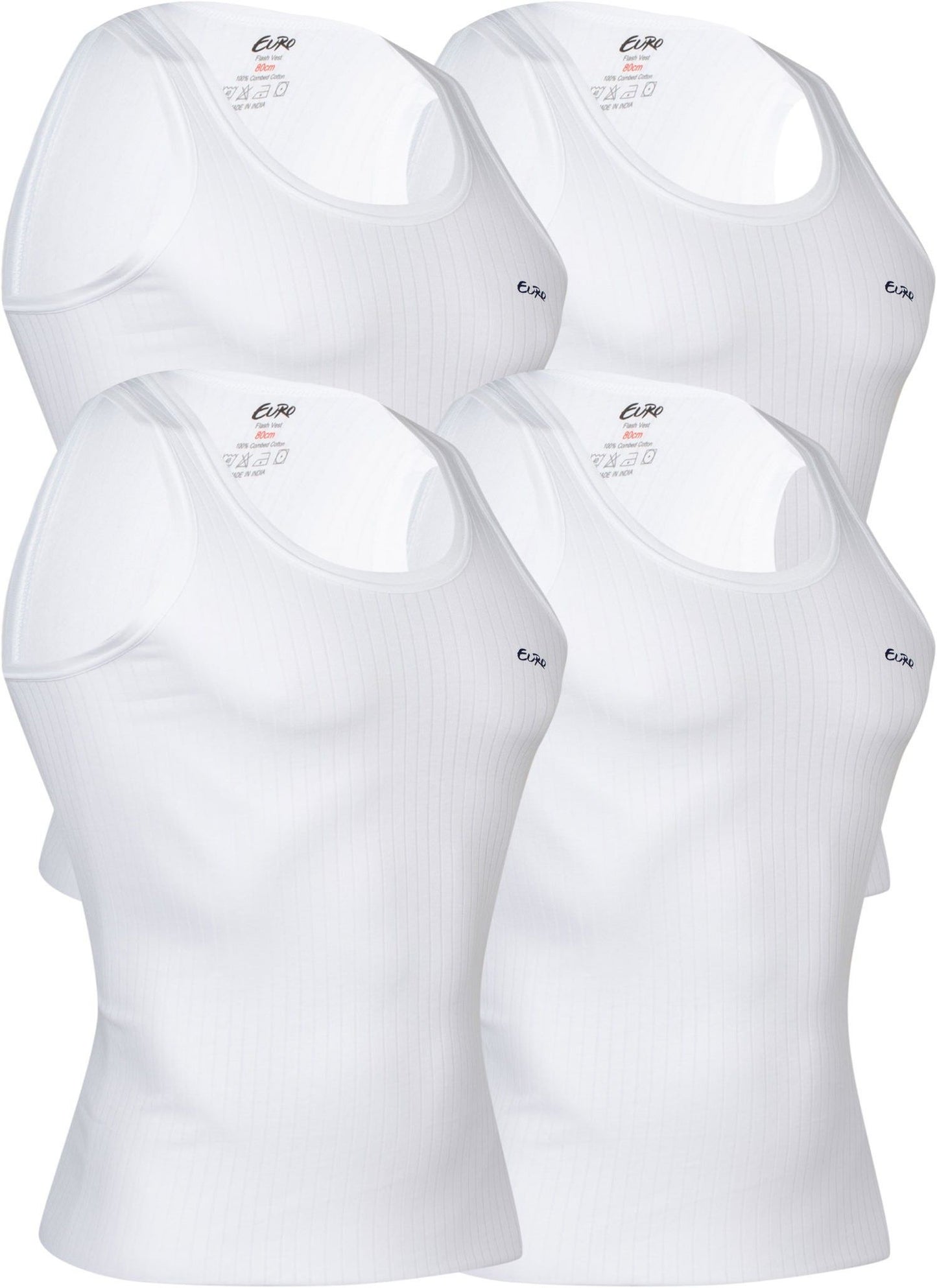 Mens Sleeveless Vest