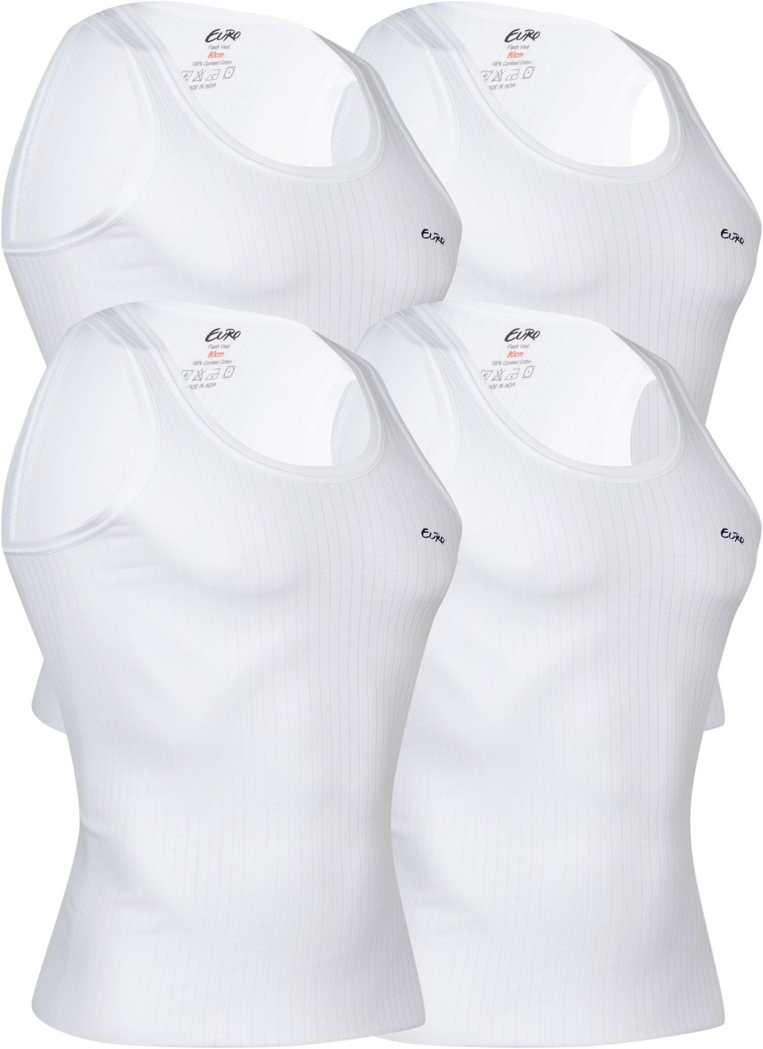 Mens Sleeveless Vest