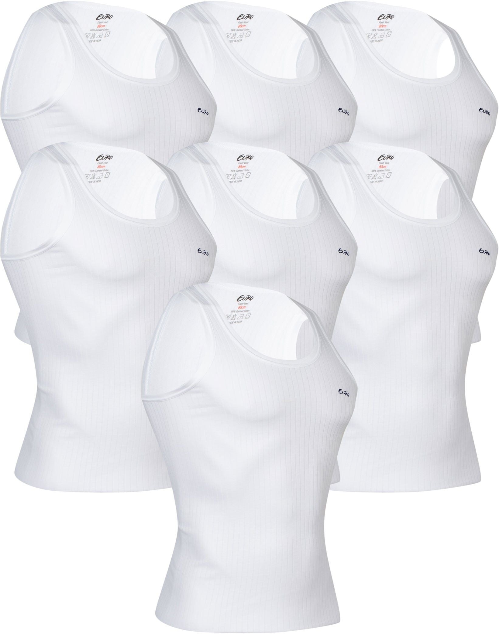 Mens Sleeveless Vest