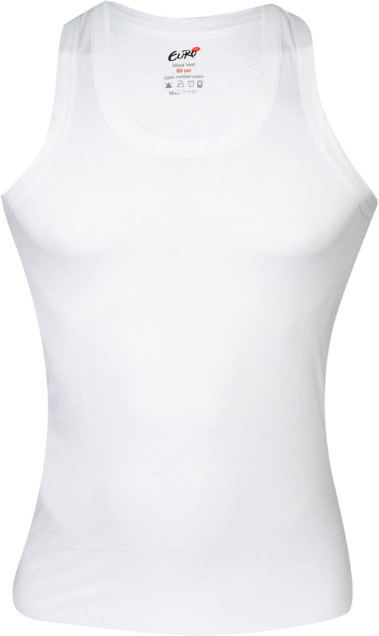 Mens Sleeveless Vest