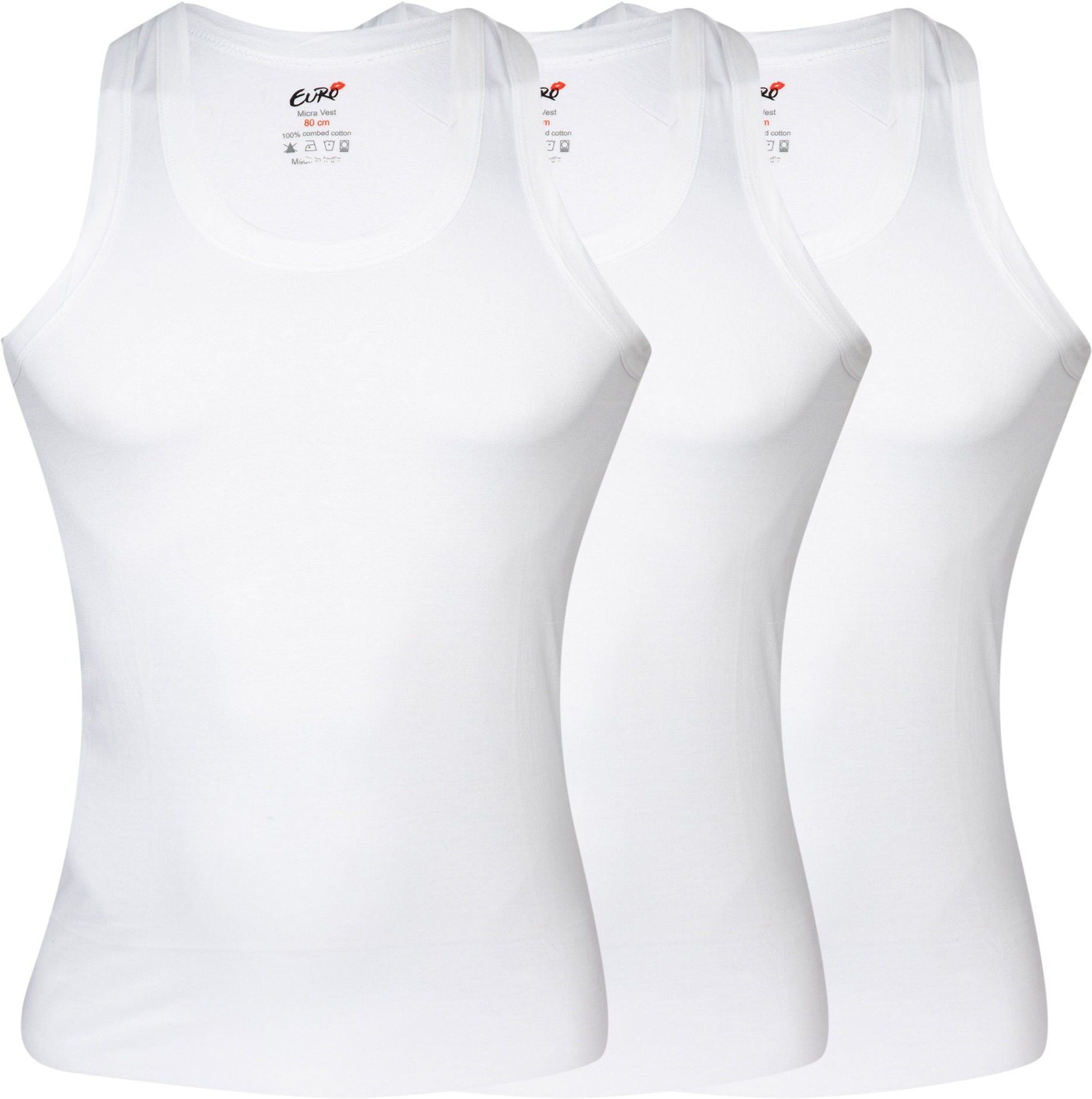 Mens Sleeveless Vest