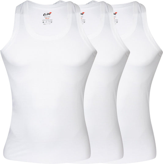 Mens Sleeveless Vest