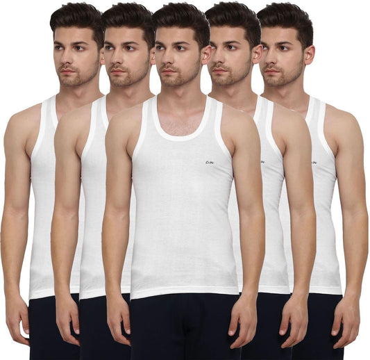 Mens Sleeveless Vest