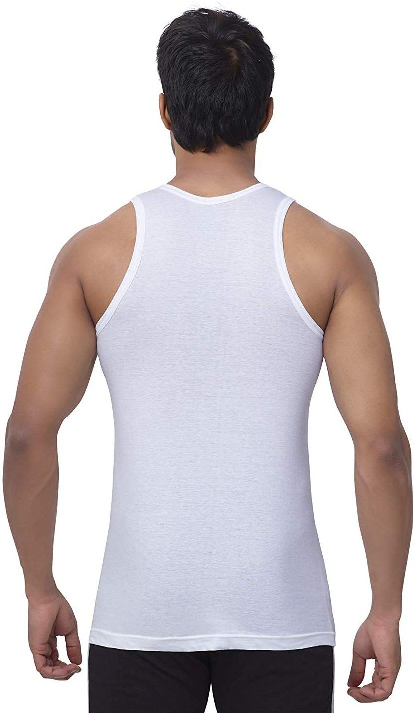 Men Sleeveless Vest