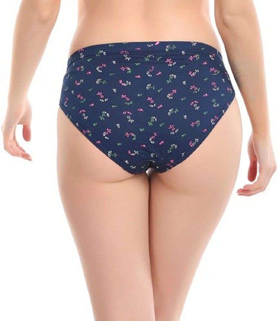 Women Hipster Panty