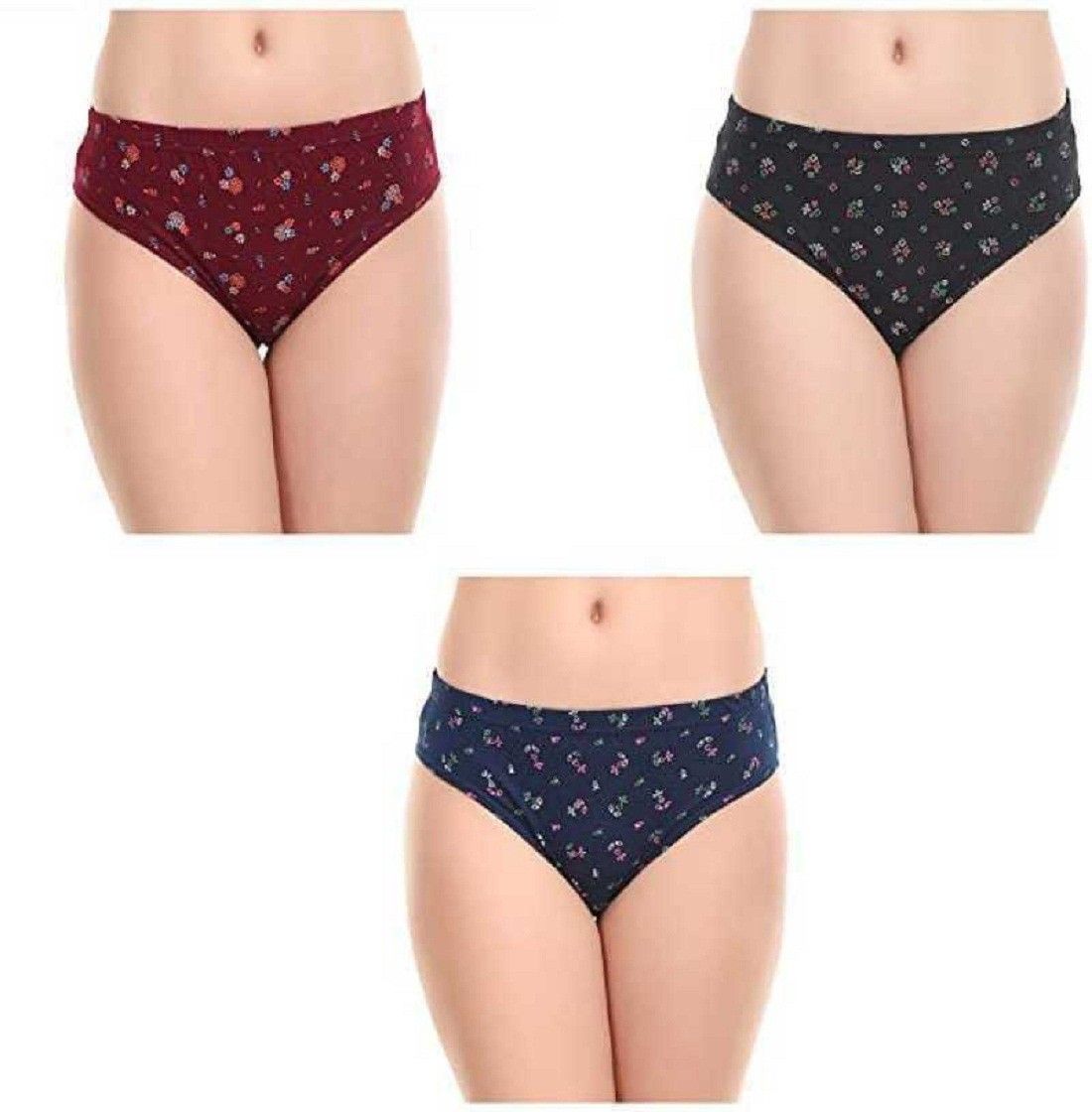 Women Hipster Panty