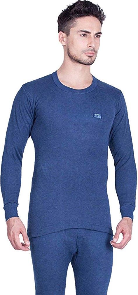 Men  Thermal