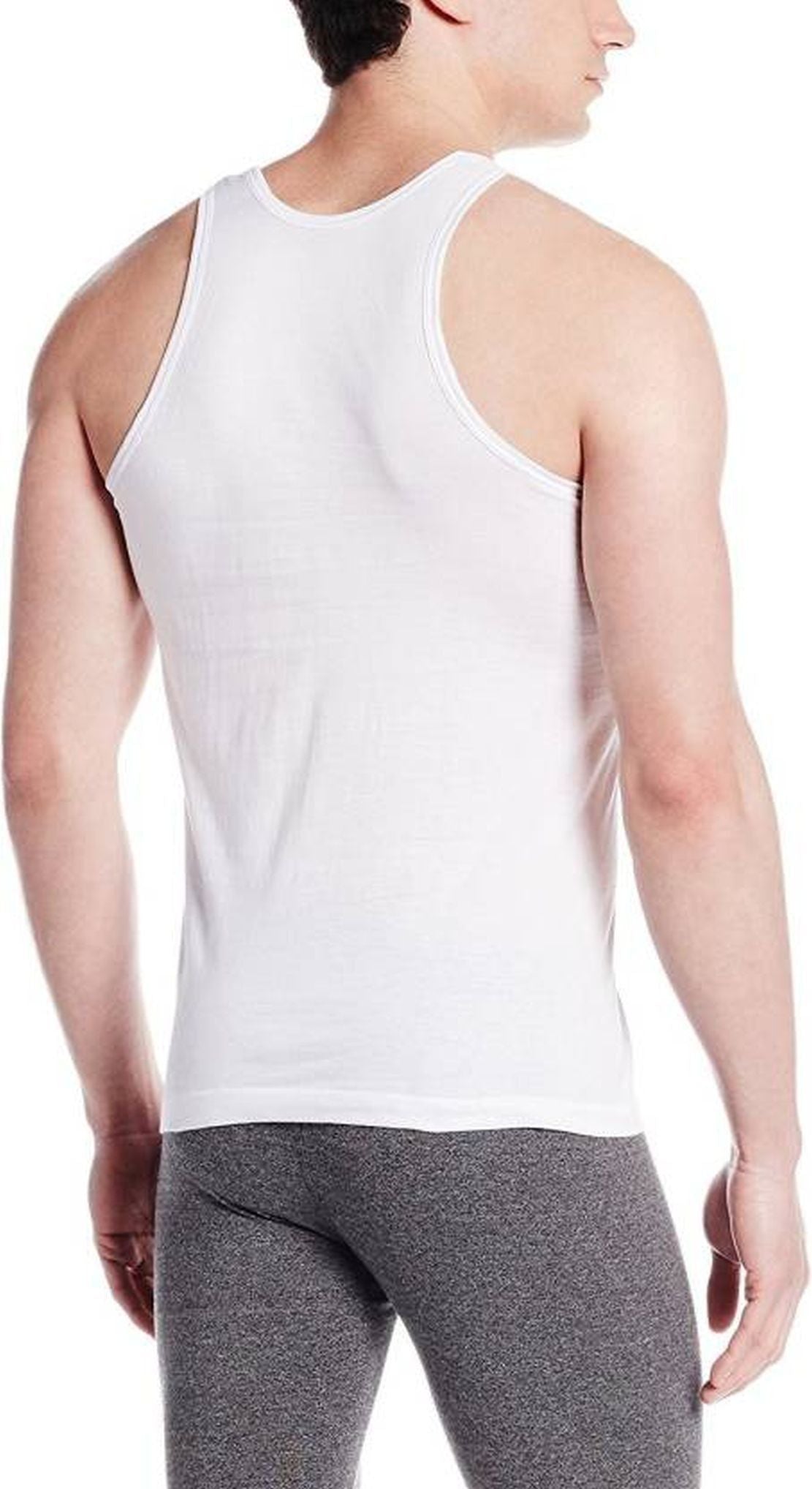 Mens Vest