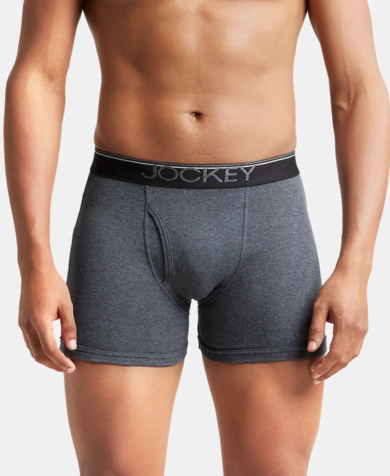 Men Boxer Brief 