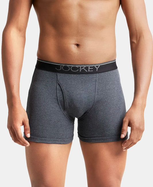 Men Boxer Brief 