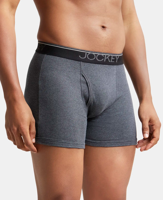 Men Boxer Brief 