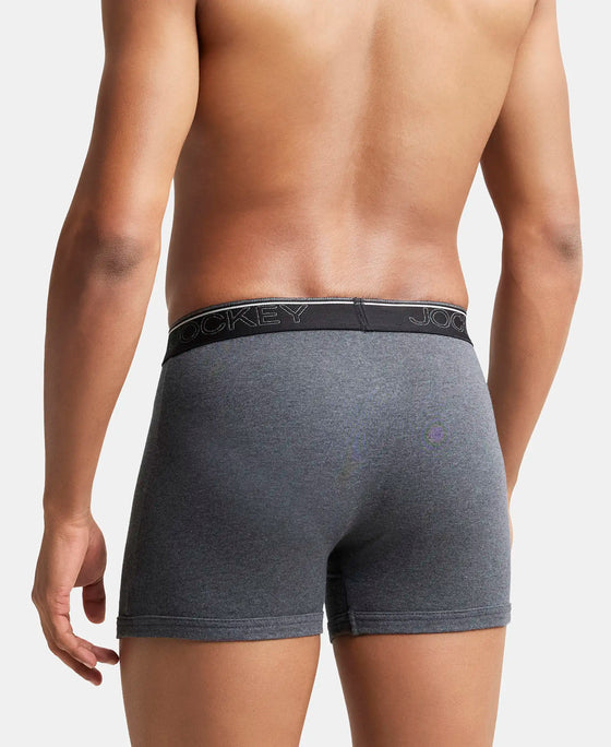 Men Boxer Brief 
