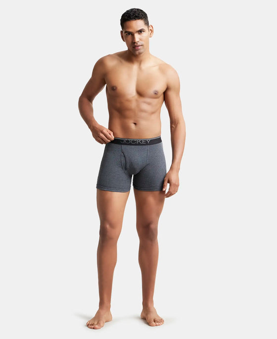 Men Boxer Brief 