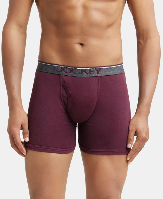 Men Boxer Brief 