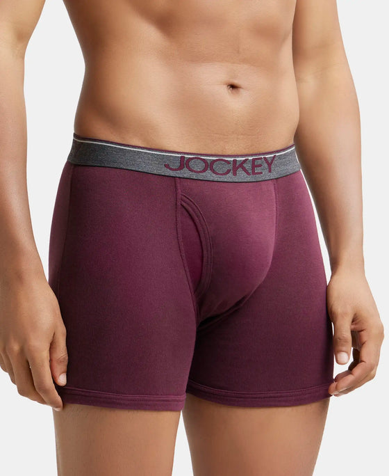 Men Boxer Brief 