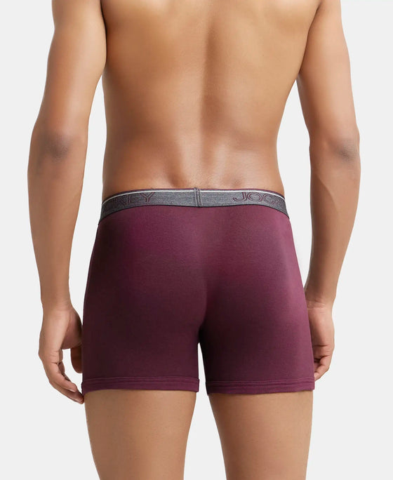 Men Boxer Brief 