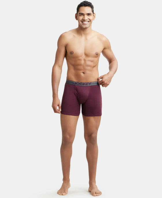 Men Boxer Brief 