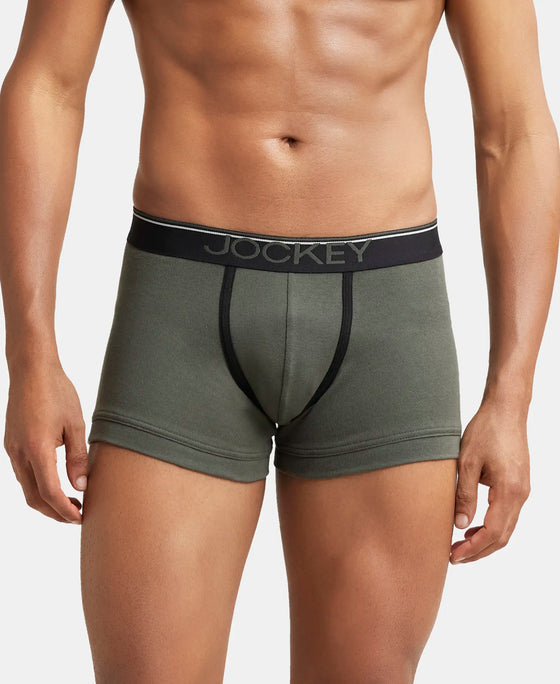  Mens Trunk 