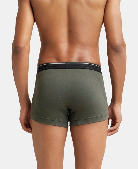  Mens Trunk 