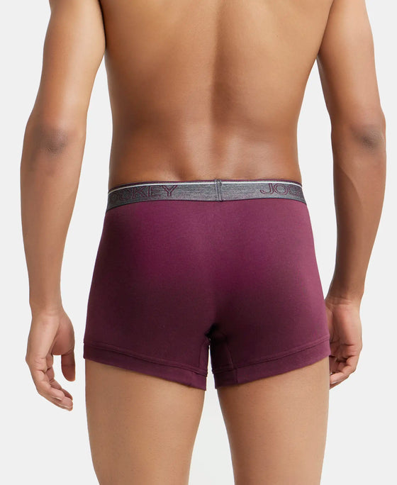  Mens Trunk 