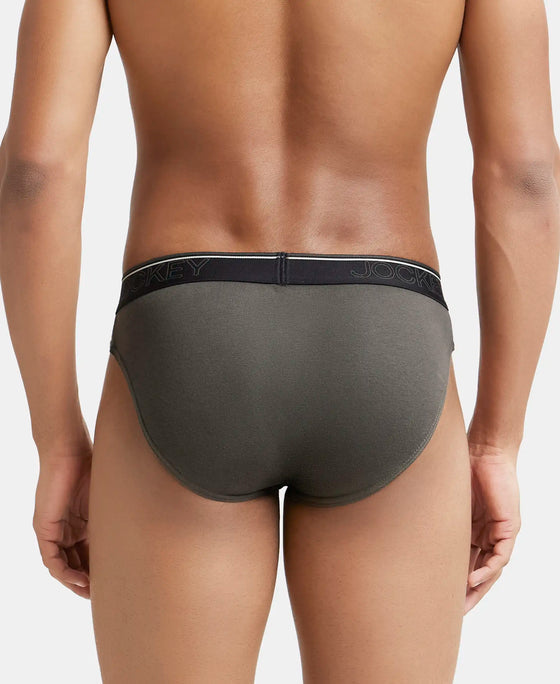 Mens Brief