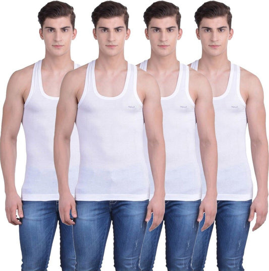 Mens Sleeveless Vest