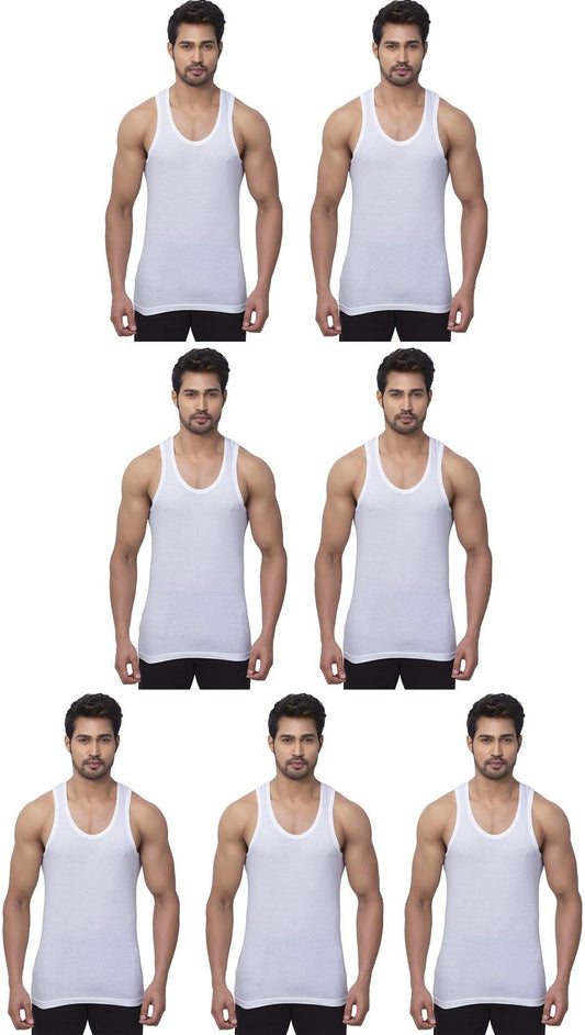 Men Sleeveless Vest