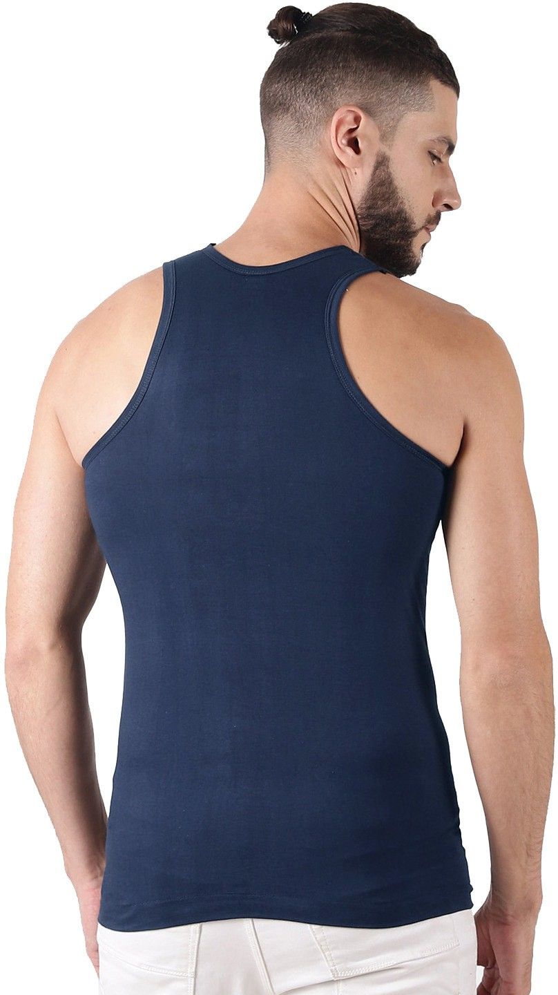 Mens Sleeveless Vest