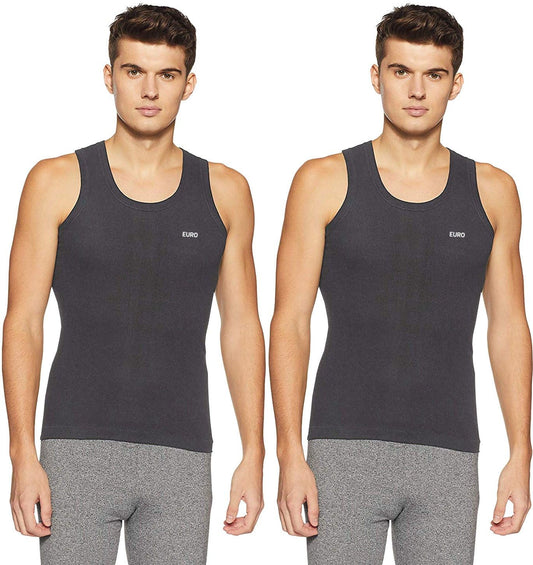 Mens Sleeveless Vest