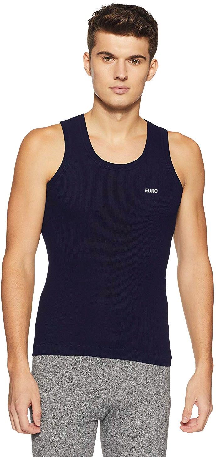Mens Sleeveless Vest