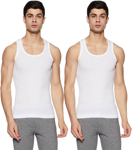 Mens Sleeveless Vest