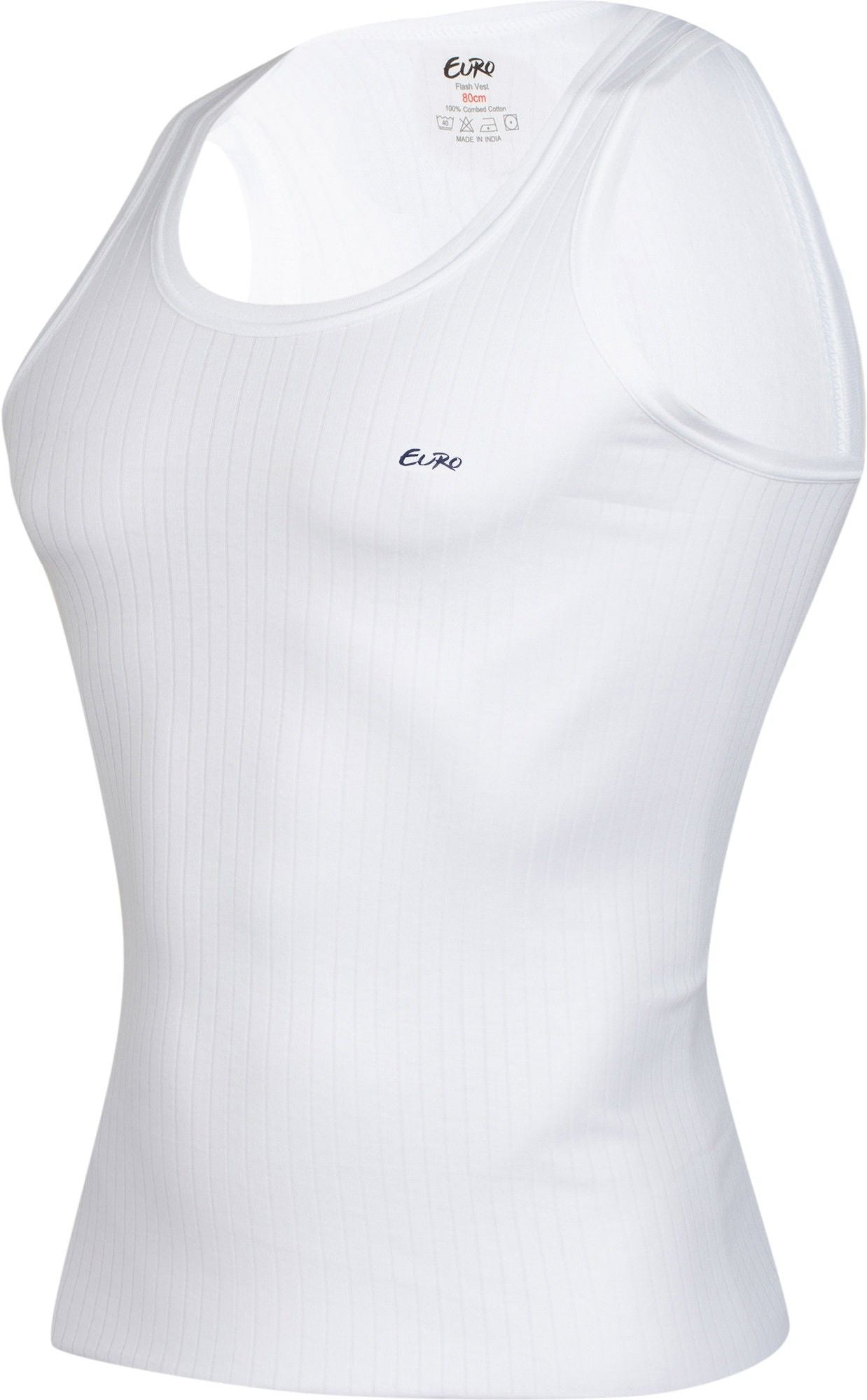 Mens Sleeveless Vest