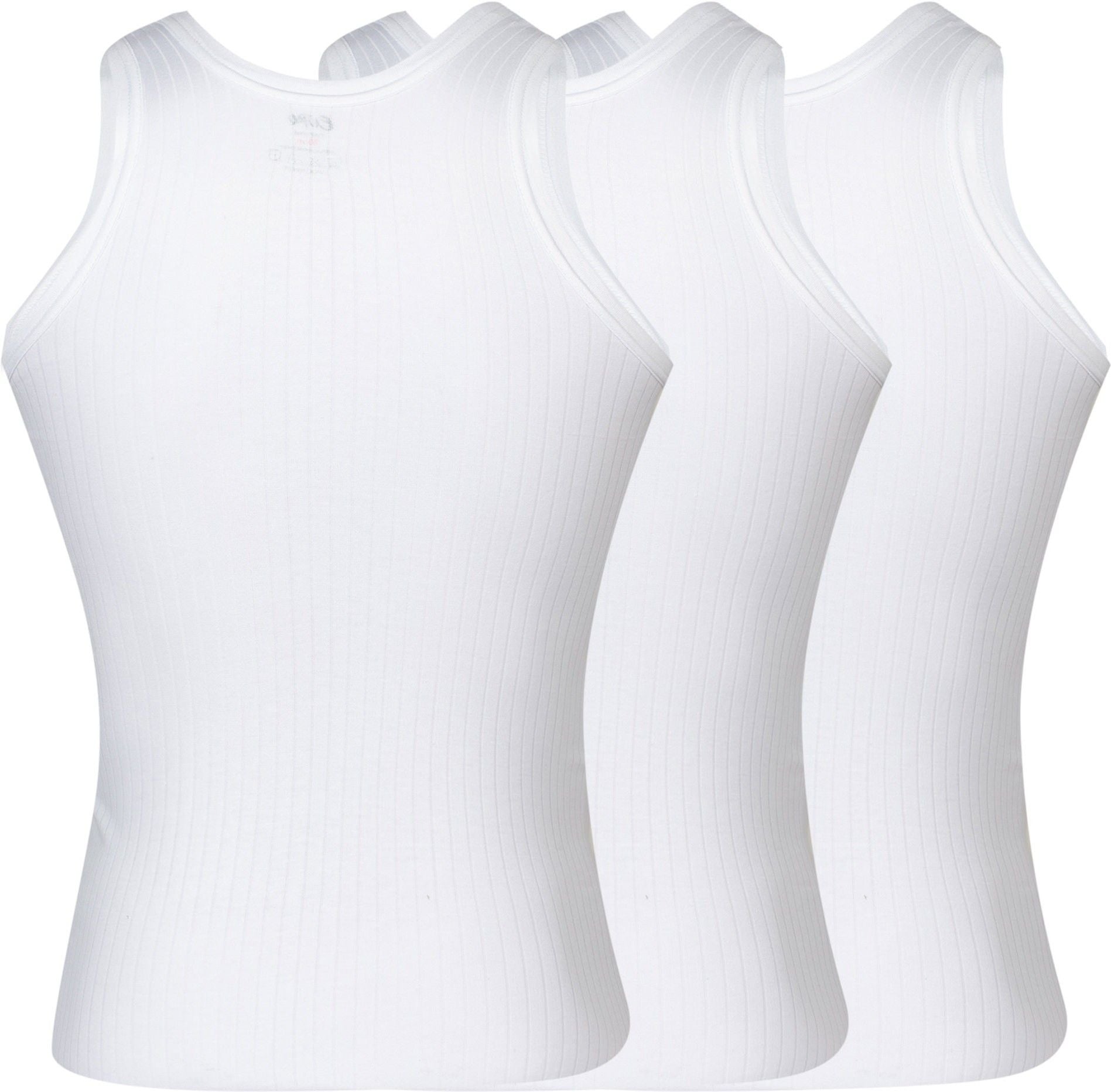 Mens Sleeveless Vest