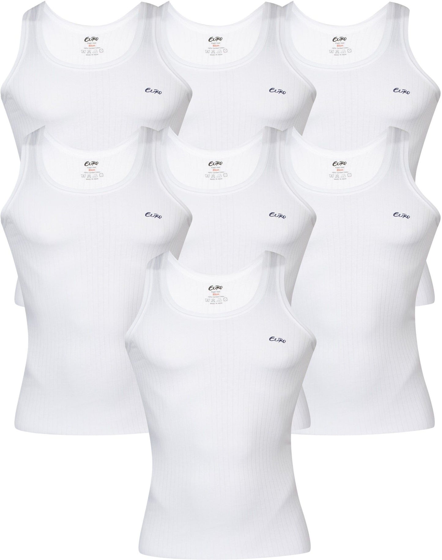 Mens Sleeveless Vest